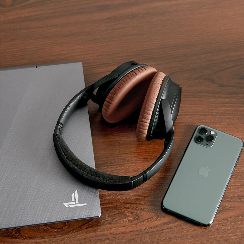 Almohadillas de repuesto para Bose QC25