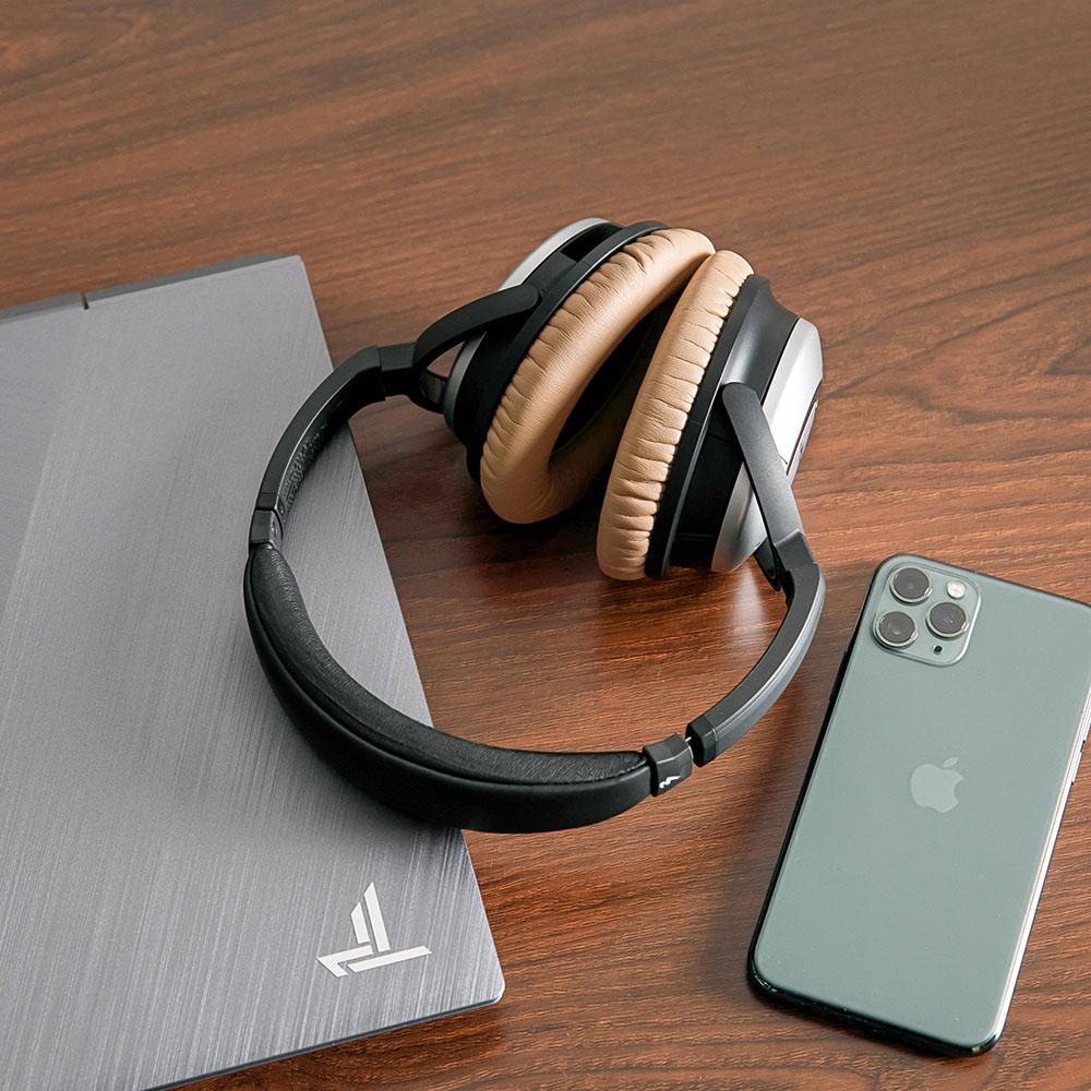 Almohadillas de repuesto para Bose QC25