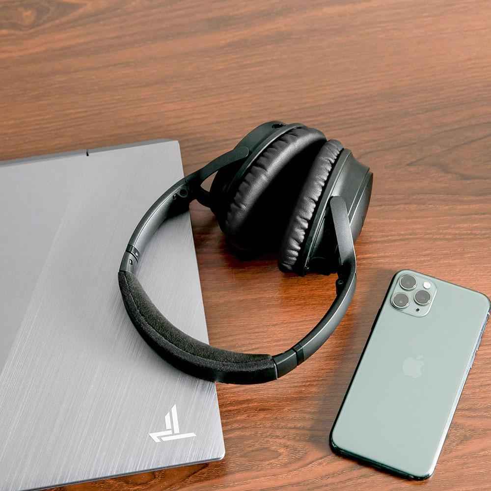 Replacement Ear Pads For Bose QC25