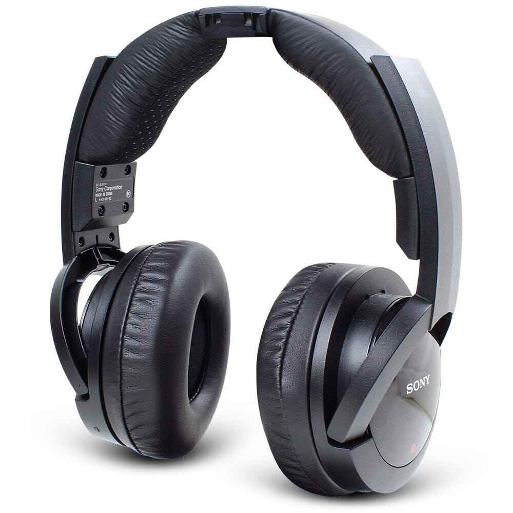 Replacement earpads for Sony MDR-RF985R & More