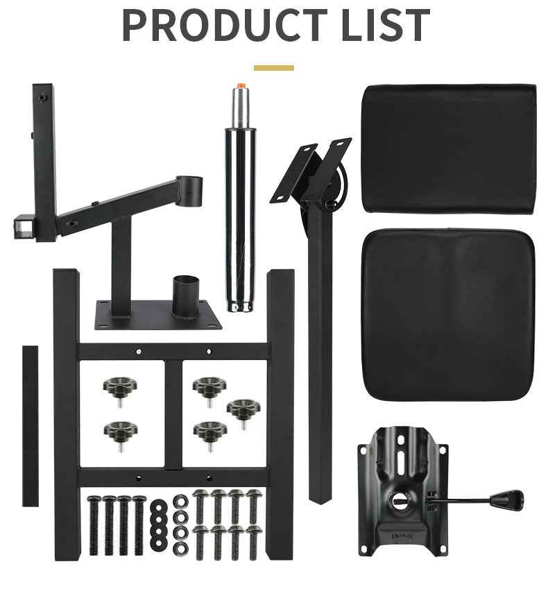 TAIDU FLASH SALE NEW UPGRADED PNEUMATIC TATTOO CHAIR LIFTABLE