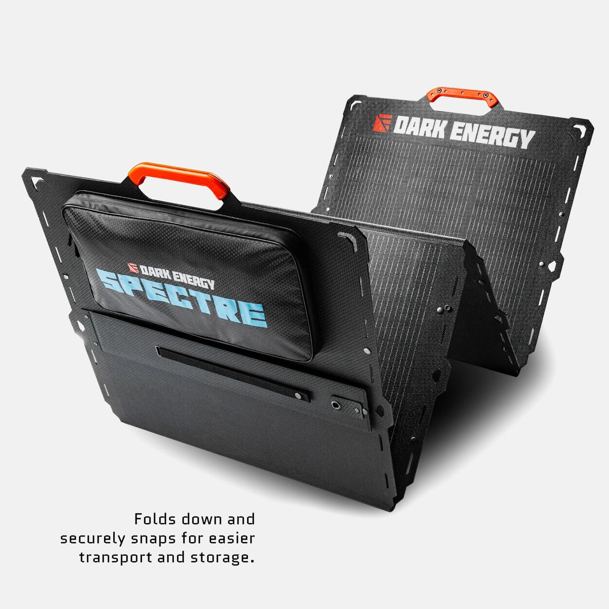 Panel Solar Spectre 200W
