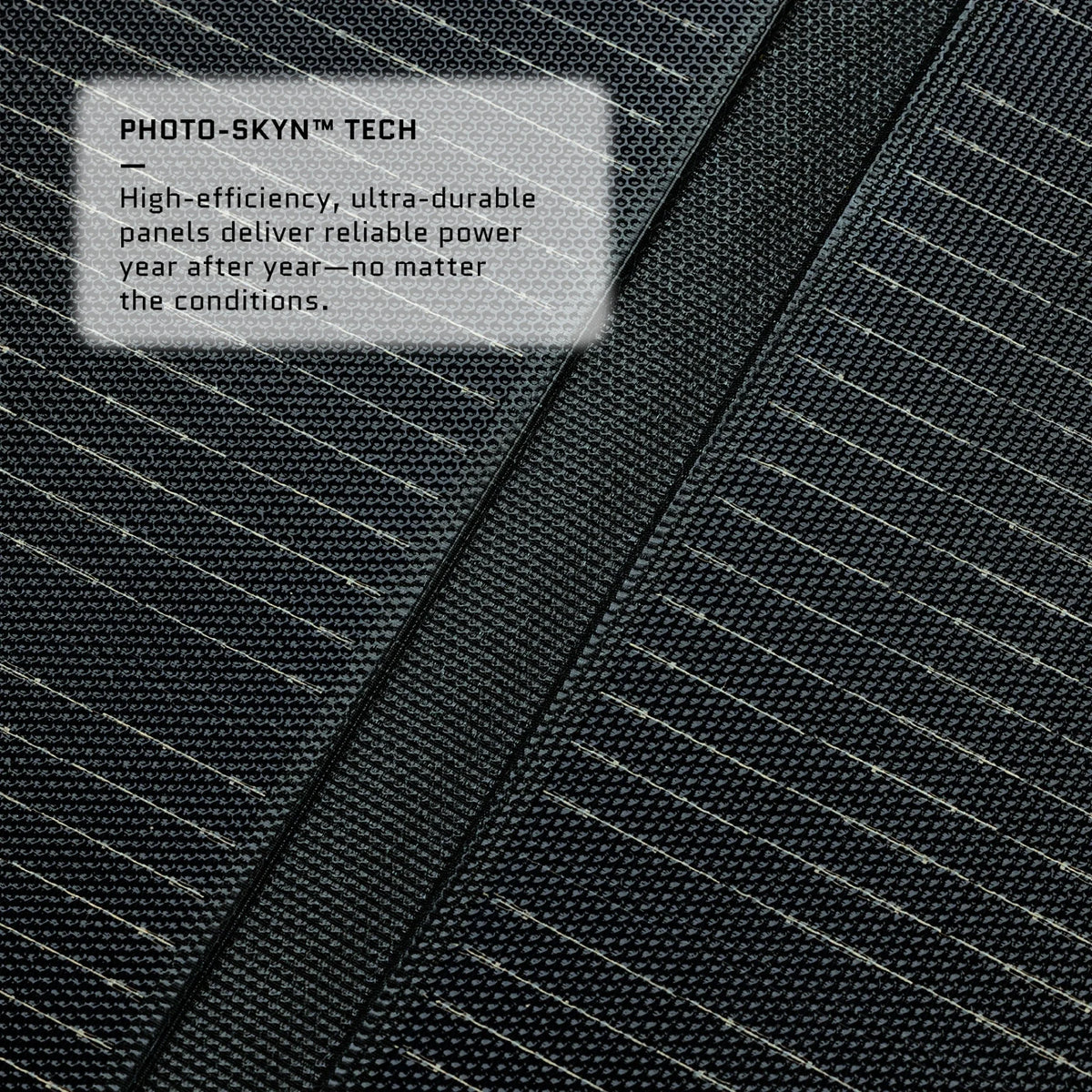 Panel Solar Spectre 200W