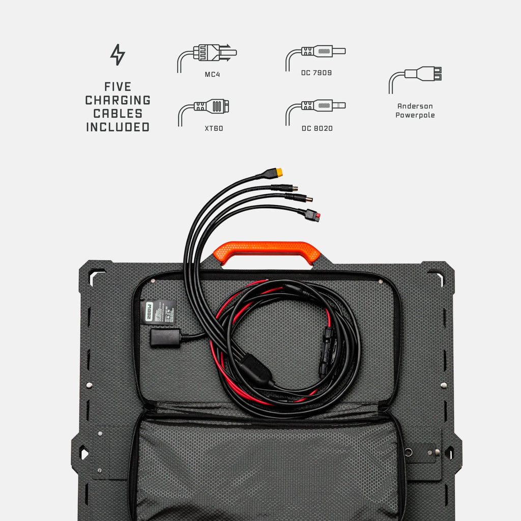 Panel Solar Spectre 200W