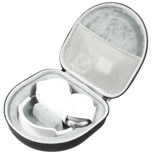 Funda para AirPods Max - Transporte de viaje, carcasa rígida | Serie Clásica