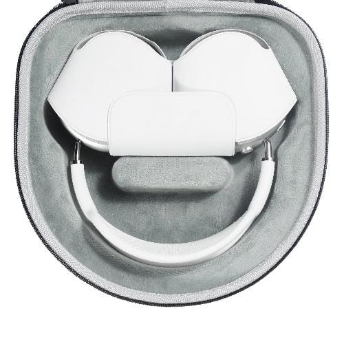 AirPods Max Case - Travel Carry, Hard Shell, Accessory Storage | Classic Series