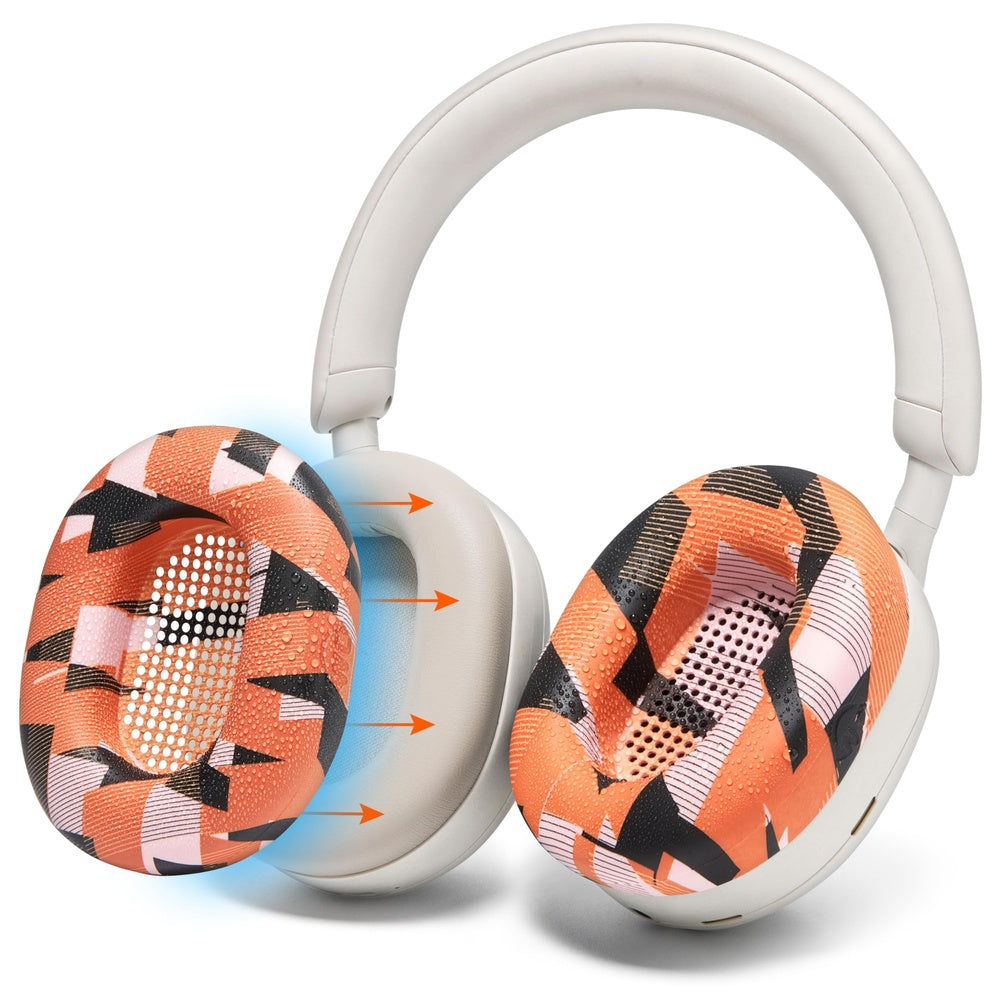 Sony WH-1000XM5 Earpad Sweat Covers - WC SweatZ