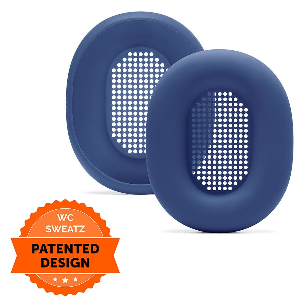 Sony WH-1000XM5 イヤーパッド汗カバー - WC SweatZ