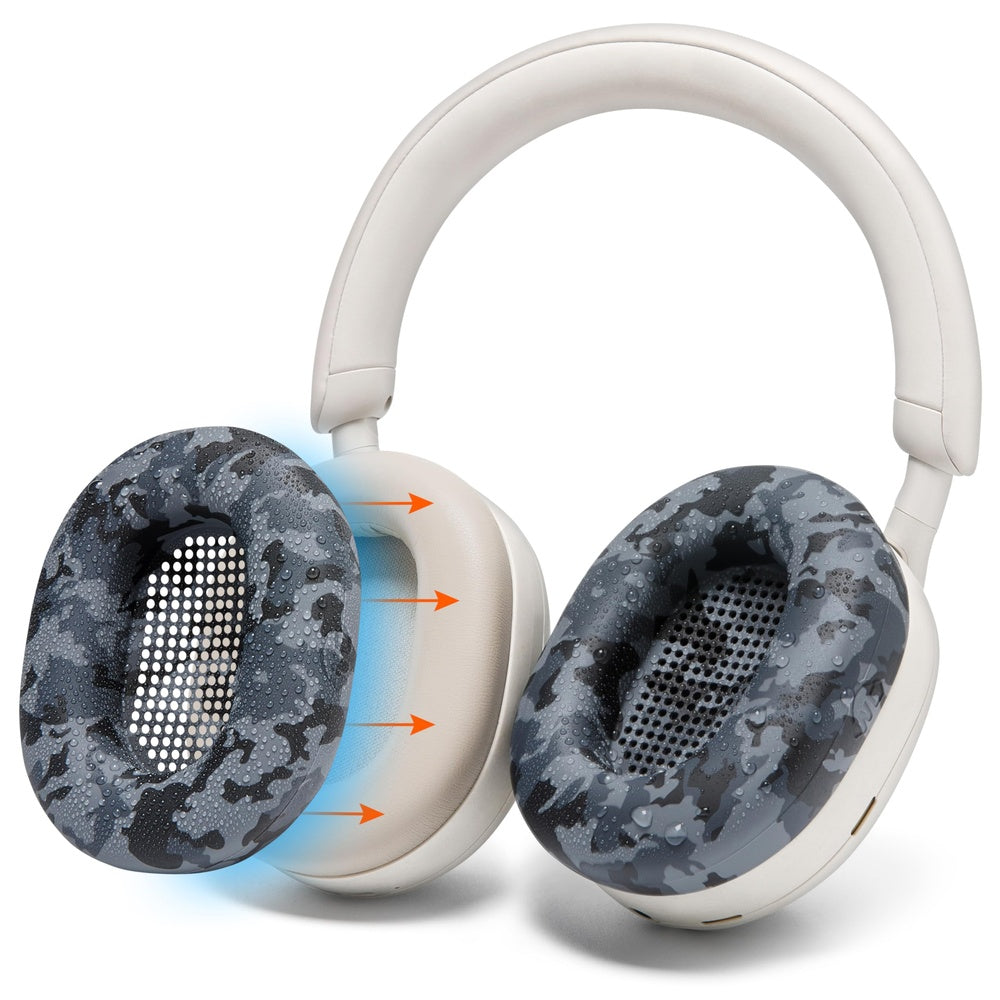 Sony WH-1000XM5 Earpad Sweat Covers - WC SweatZ
