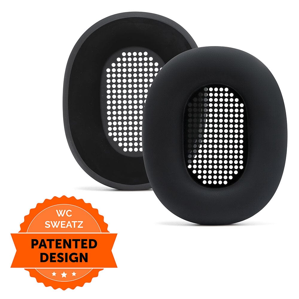 Sony WH-1000XM5 イヤーパッド汗カバー - WC SweatZ