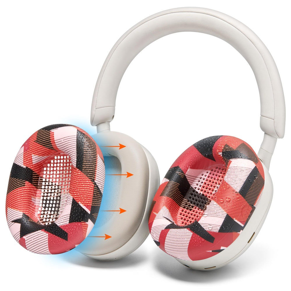 Sony WH-1000XM5 Earpad Sweat Covers - WC SweatZ