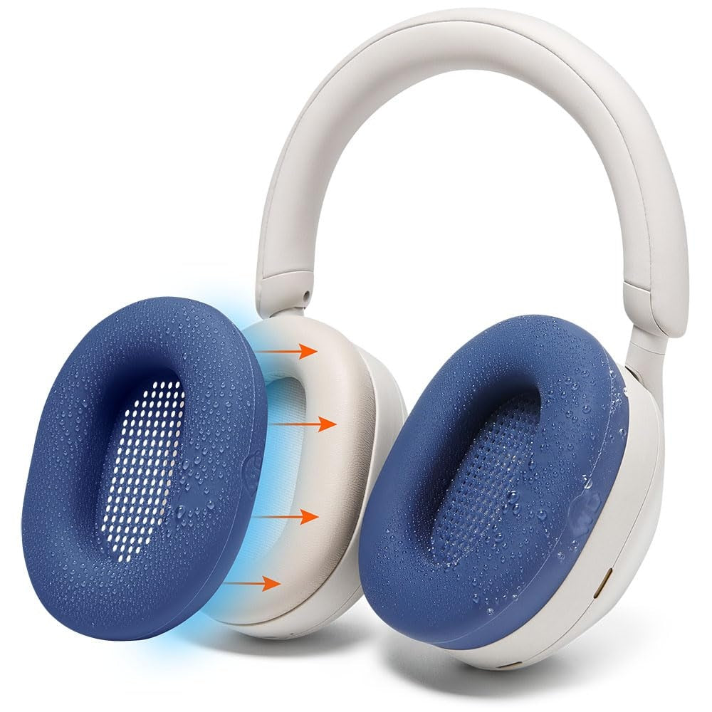 Sony WH-1000XM5 Earpad Sweat Covers - WC SweatZ