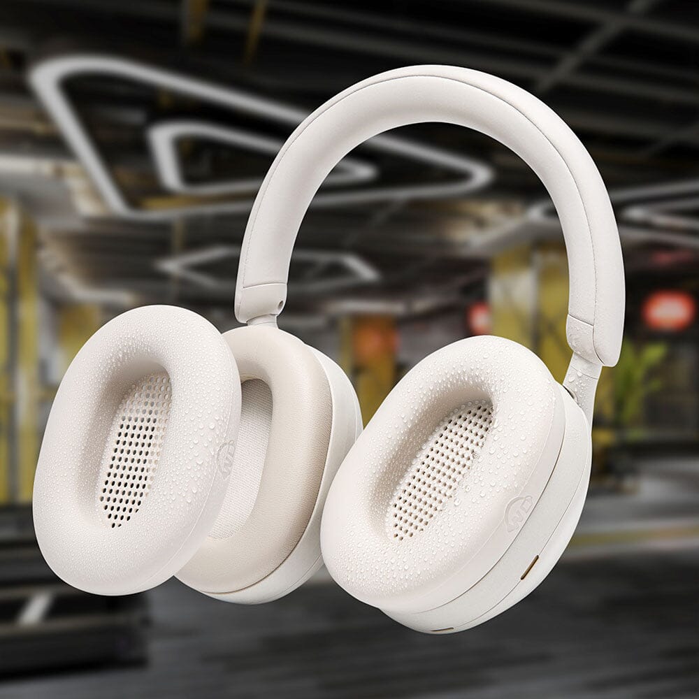 Sony WH-1000XM5 イヤーパッド汗カバー - WC SweatZ