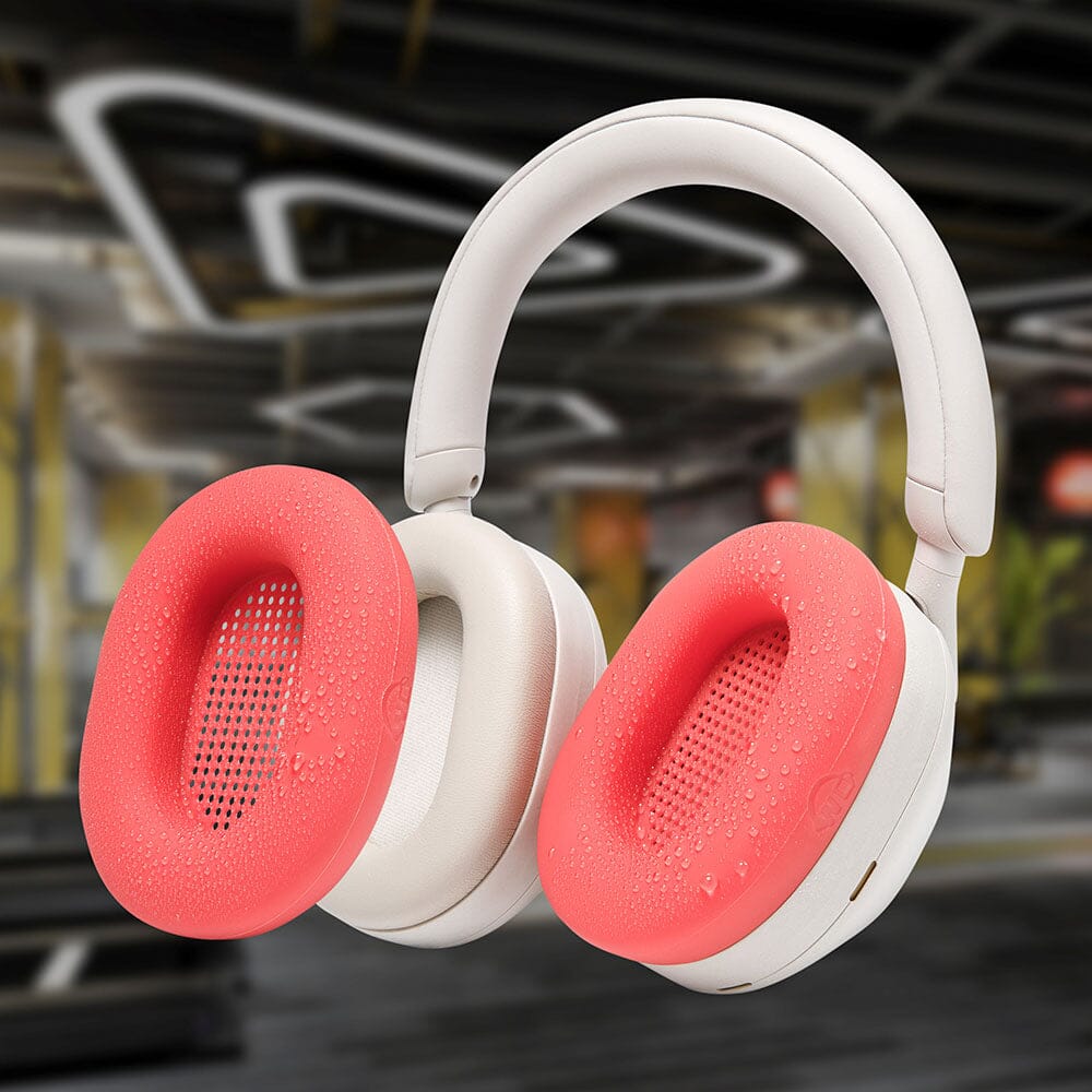 Sony WH-1000XM5 イヤーパッド汗カバー - WC SweatZ