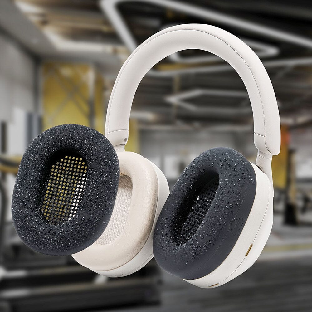 Sony WH-1000XM5 イヤーパッド汗カバー - WC SweatZ