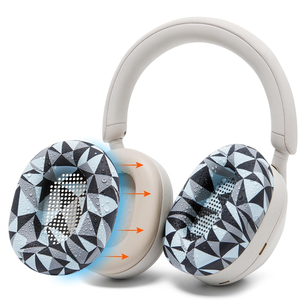 Sony WH-1000XM5 Earpad Sweat Covers - WC SweatZ