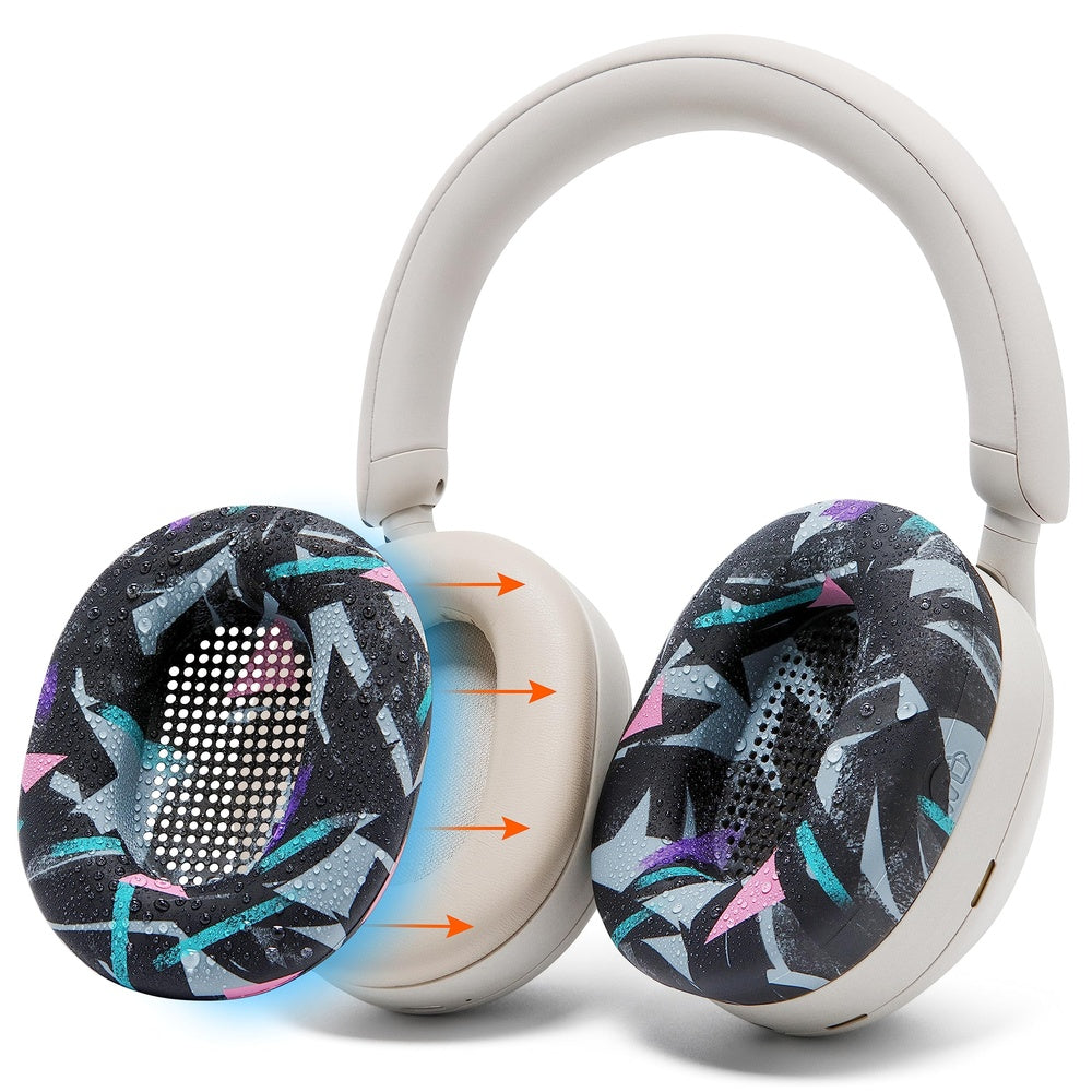 Sony WH-1000XM5 Earpad Sweat Covers - WC SweatZ