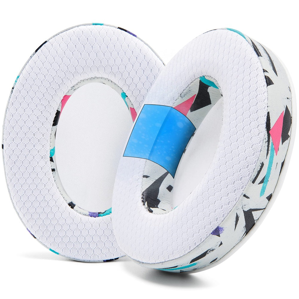 WC FreeZe - Hybrid Cooling Gel Infused Gaming Earpads