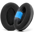 WC FreeZe - Almohadillas híbridas para gaming con gel refrigerante infundido