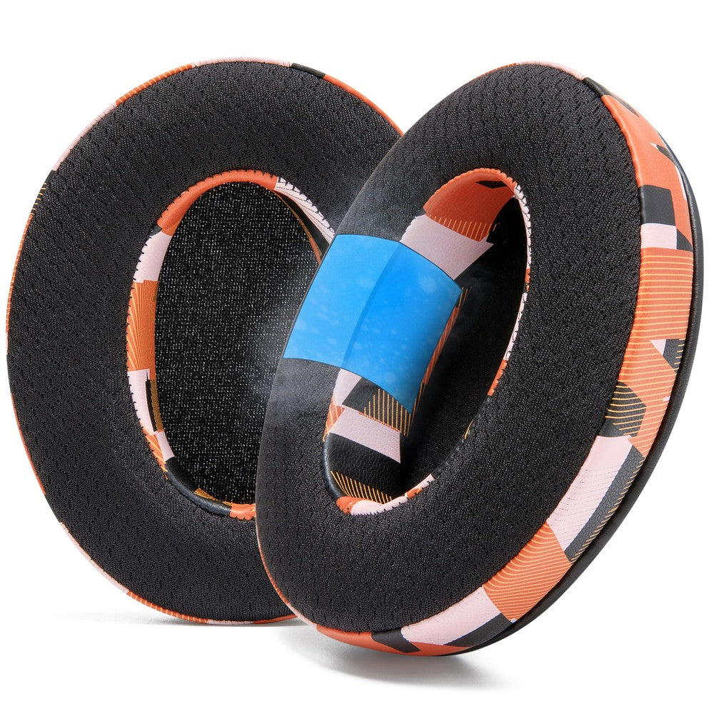 WC FreeZe - Hybrid Cooling Gel Infused Gaming Earpads