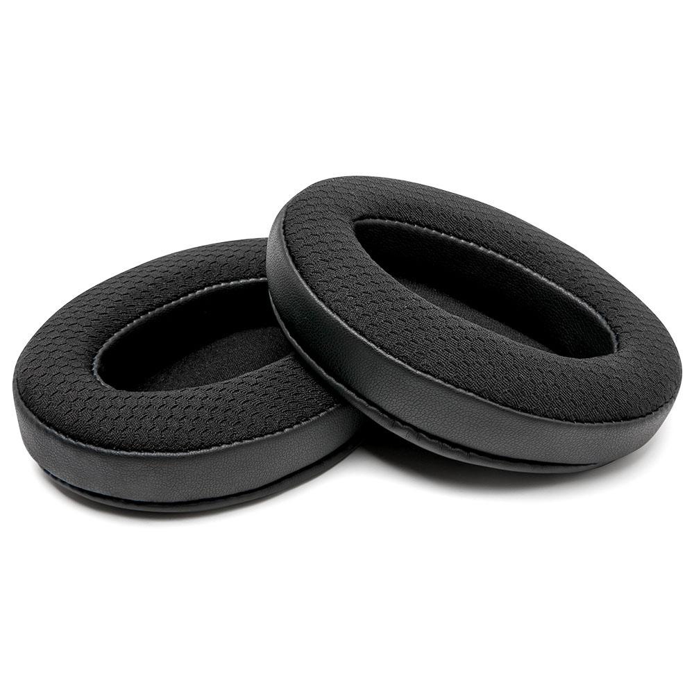 WC FreeZe - Almohadillas híbridas para gaming con gel refrigerante infundido
