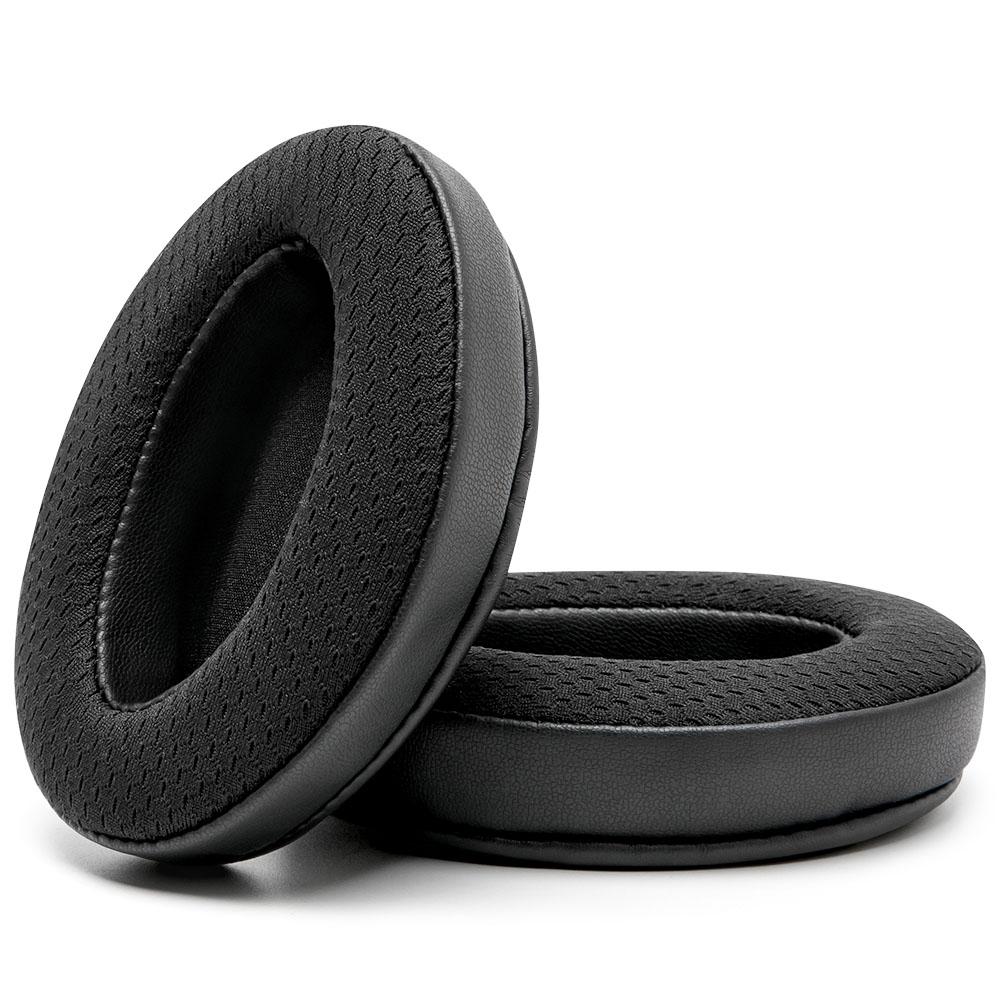 WC FreeZe - Almohadillas híbridas para gaming con gel refrigerante infundido