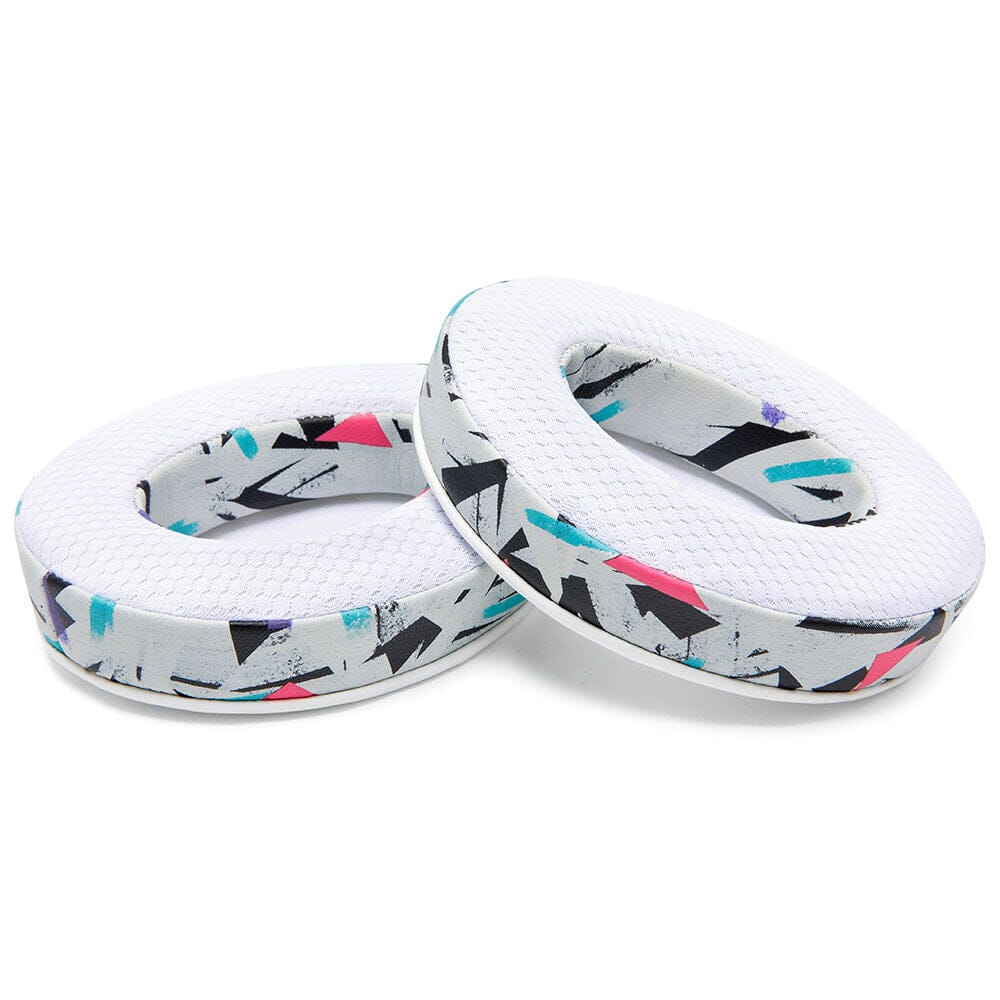 WC FreeZe - Almohadillas híbridas para gaming con gel refrigerante infundido