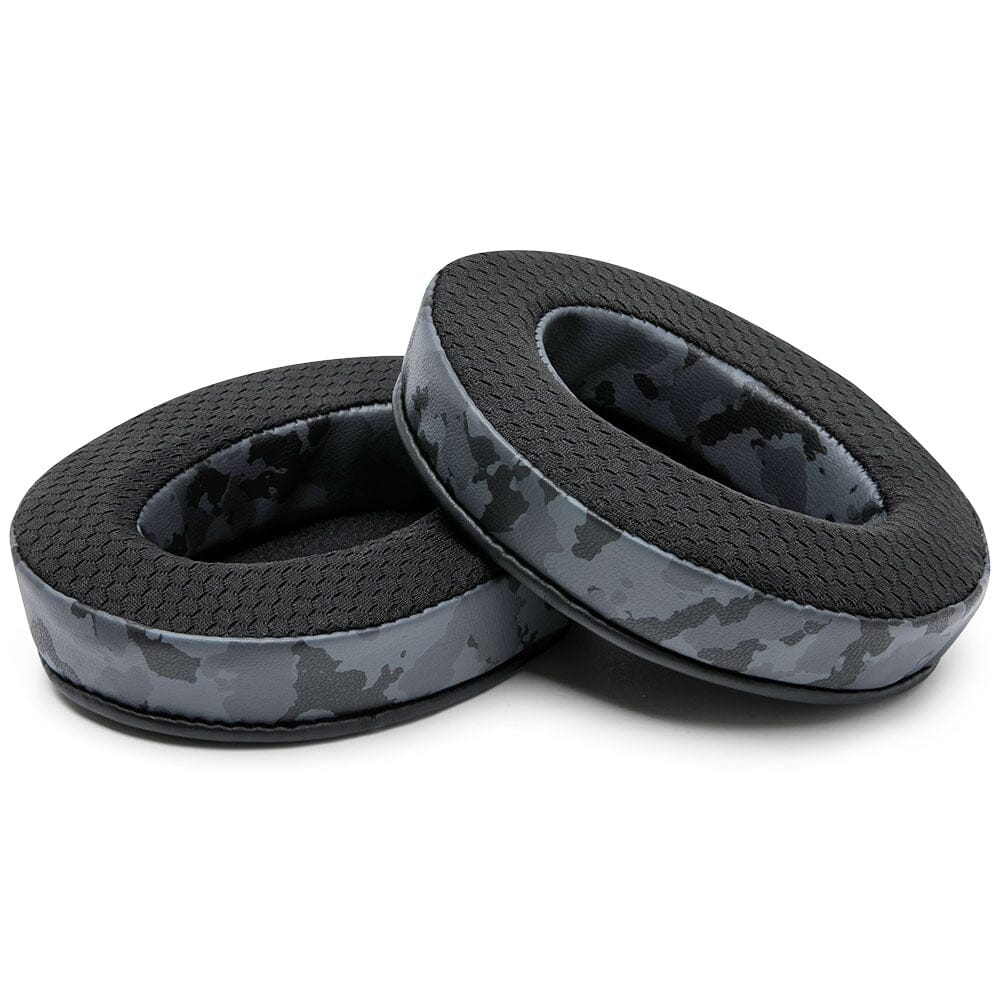 WC FreeZe - Almohadillas híbridas para gaming con gel refrigerante infundido
