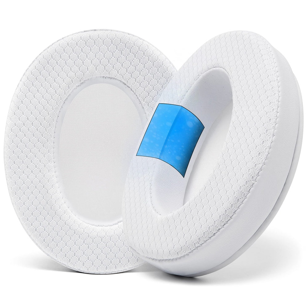 WC FreeZe - Hybrid Cooling Gel Infused Gaming Earpads