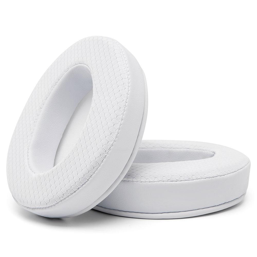 WC FreeZe - Almohadillas híbridas para gaming con gel refrigerante infundido