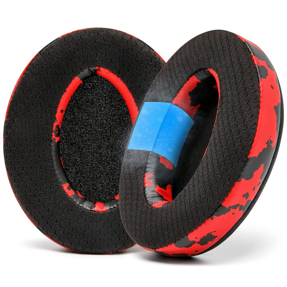 WC FreeZe - Hybrid Cooling Gel Infused Gaming Earpads