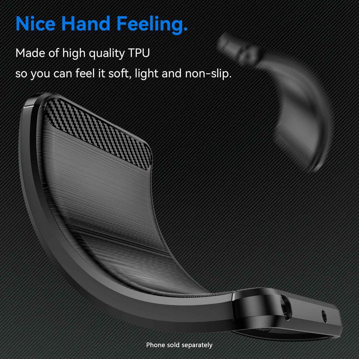 Samsung Galaxy S26 Ultra Case - Smooth Finish Anti-Slip | Venture Series