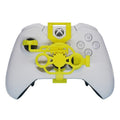PC racing game controller, steering wheel simulator, Xbox One SX Elite, Eurocard Horizon - Electrifick Wants
