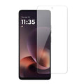 Motorola G Power 5G (2026) Screen Protector - Ultra-Strong Tempered Glass | ZeroDamage - Electrifick Wants