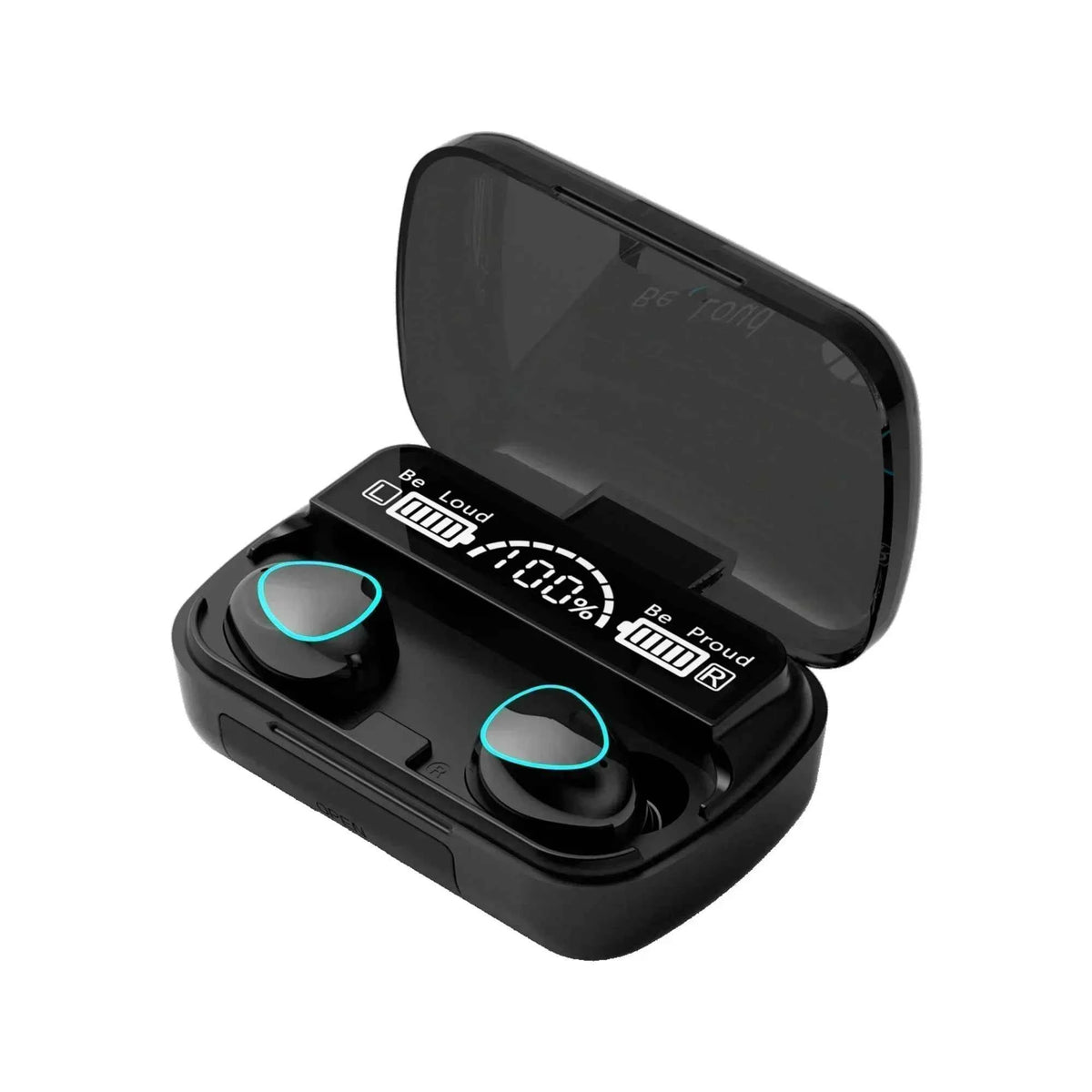 M10 Wireless Headphone Bluetooth Earphones