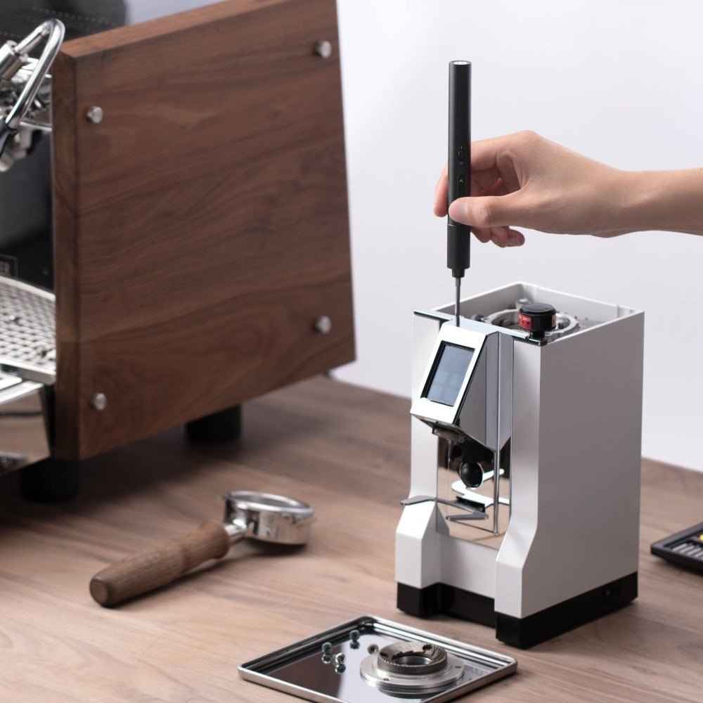 Electric Precision Screwdriver Kit Pro