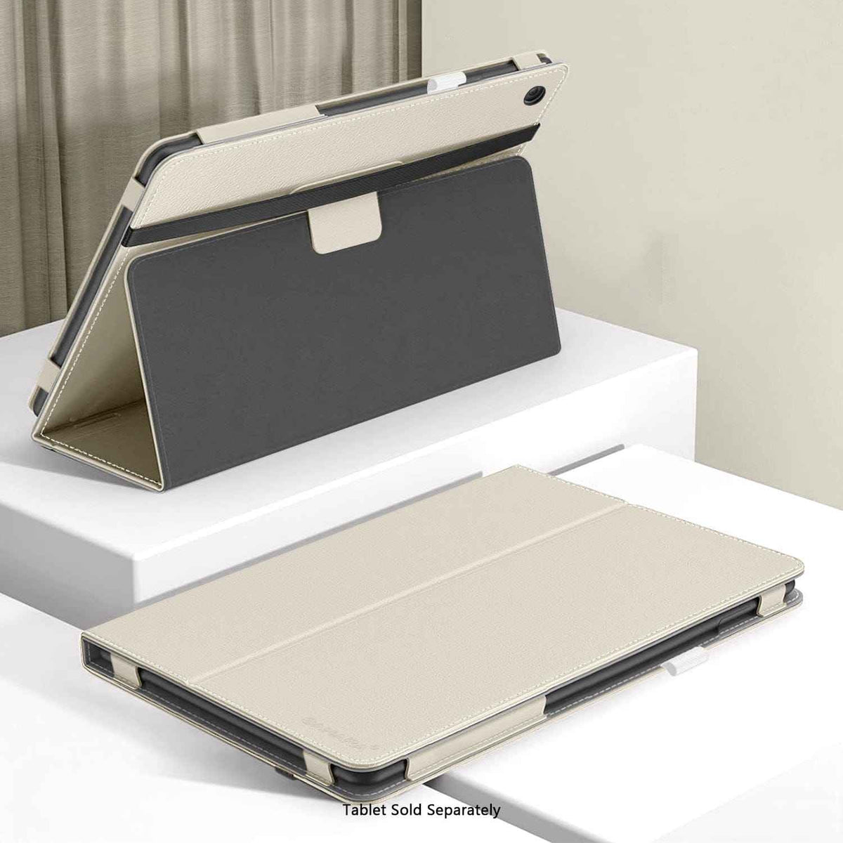 Samsung Galaxy Tab A11+ / A9+ 11-inch Case - Bi-Fold Folio | Indy Series