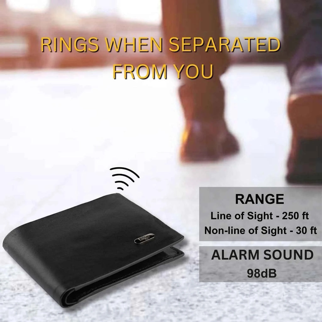 Smart Wallet Stitchless RFID Card HolderSmart Wallet (stitchless)