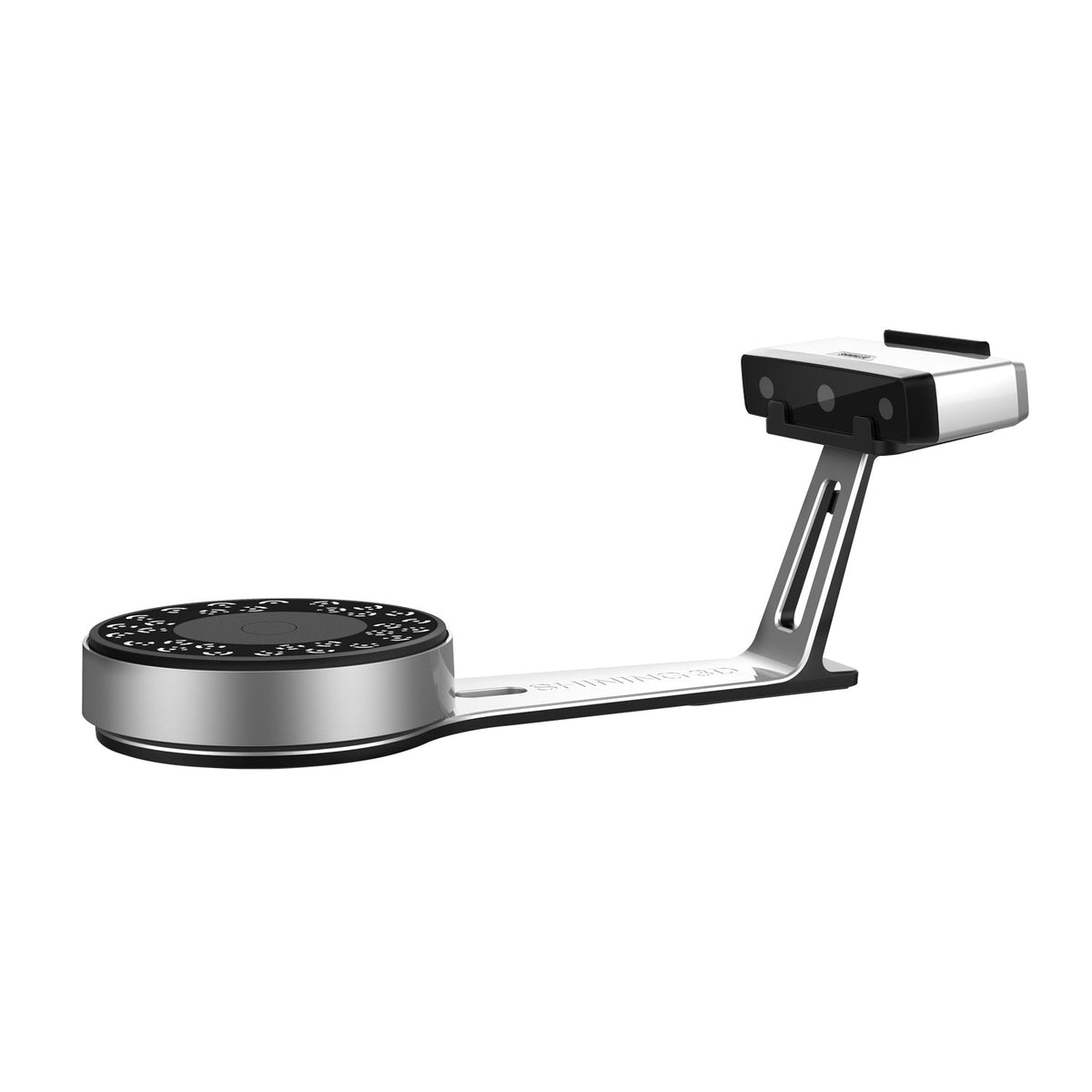 EinScan-SP V2 Desktop 3D Scanner - Electrifick Wants