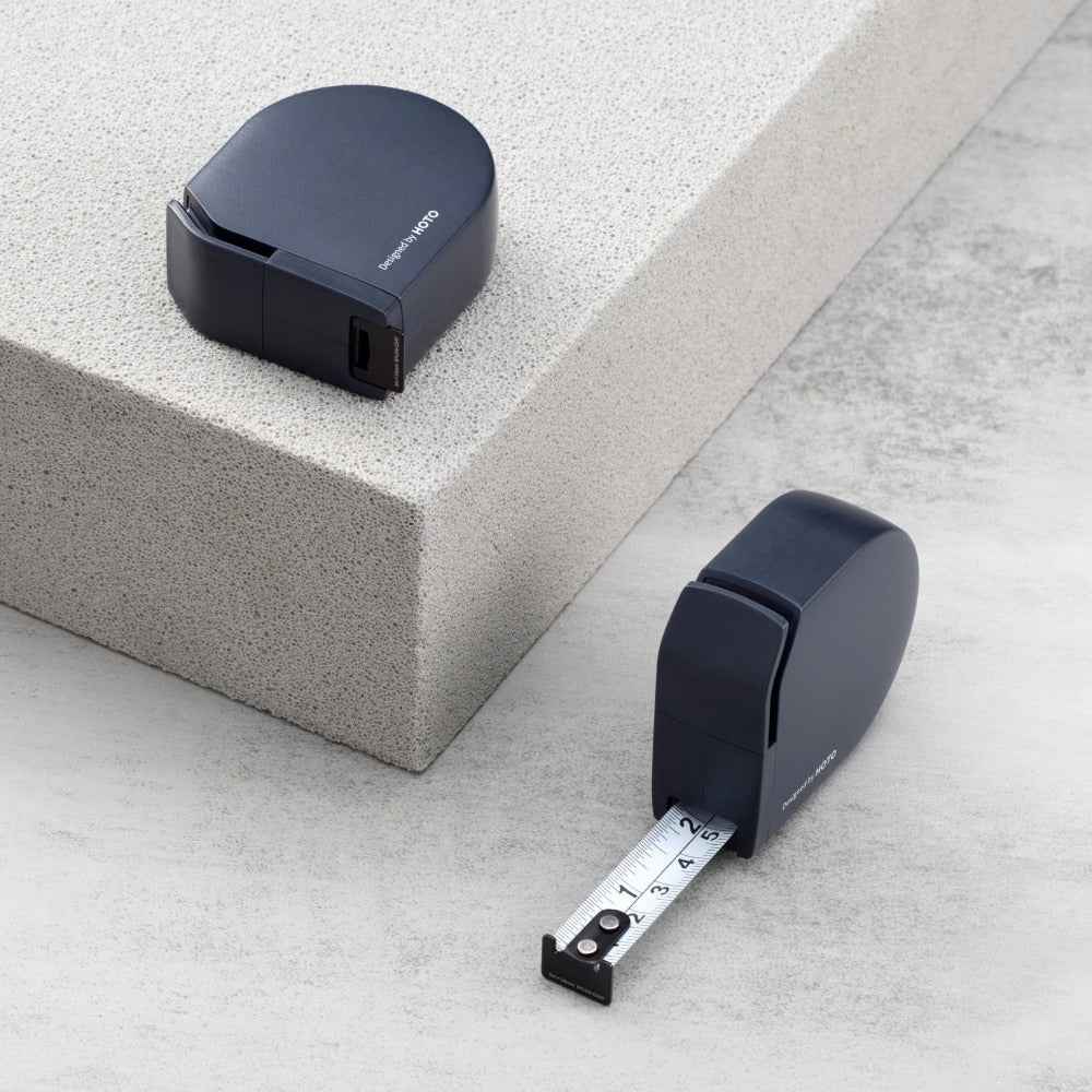 Self-Lock Measure Tape