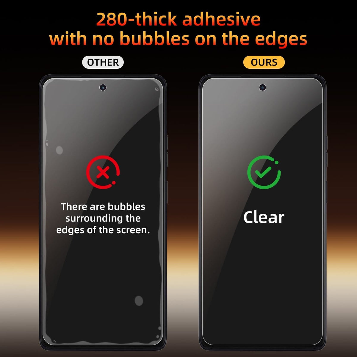 Motorola G Power 5G (2026) Screen Protector - Ultra-Strong Tempered Glass | ZeroDamage - Electrifick Wants