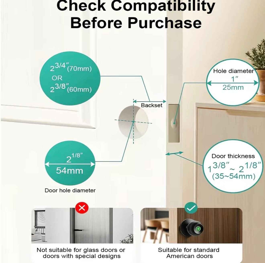 BioSecure Smart Lock