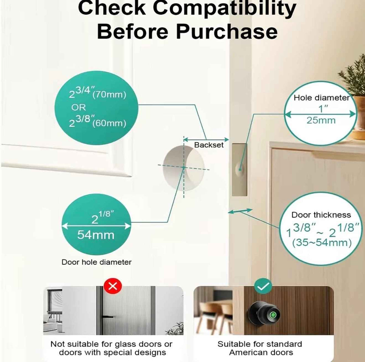 BioSecure Smart Lock