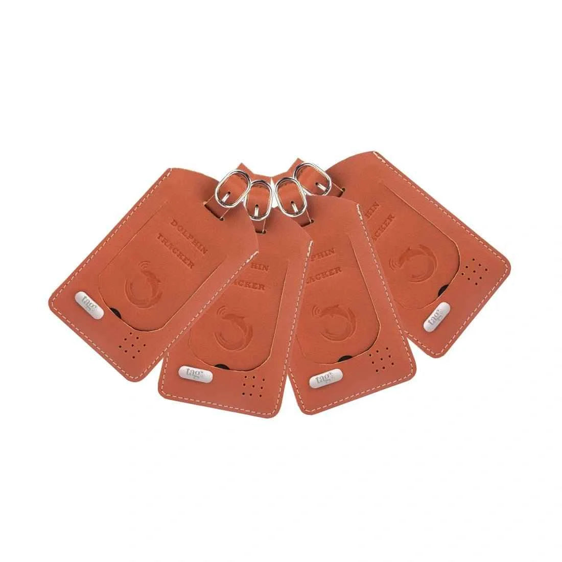 Dolphin Smart Bag Tracker for Travel