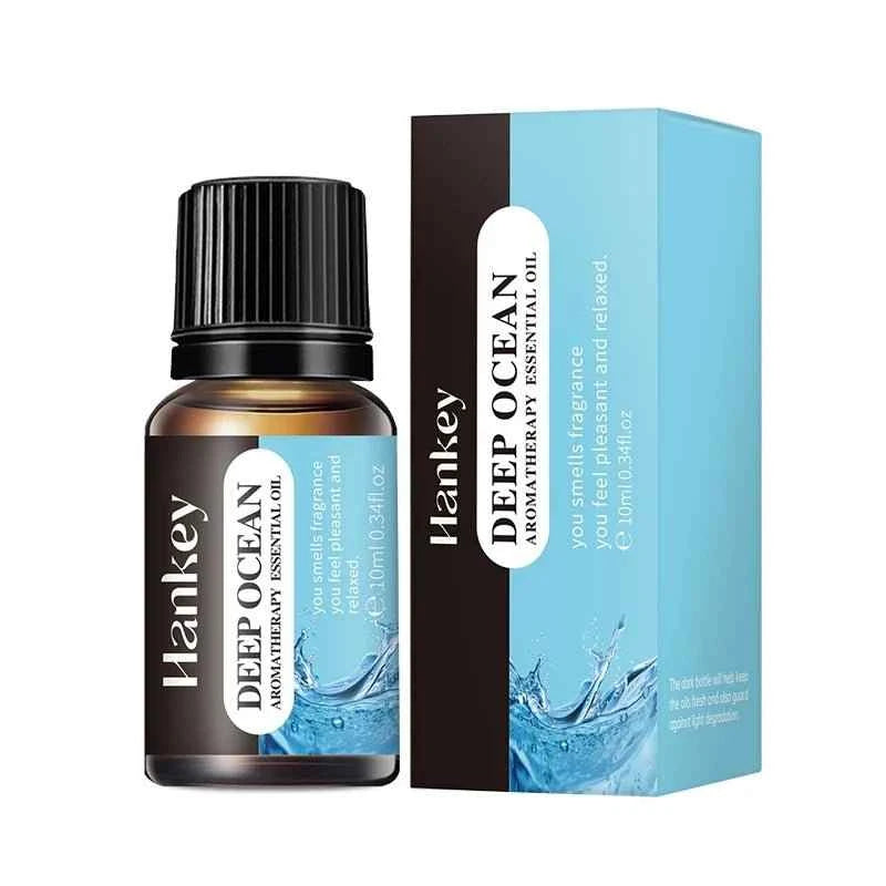 180ml Aromatherapy Diffuser Humidifier with LED Light
