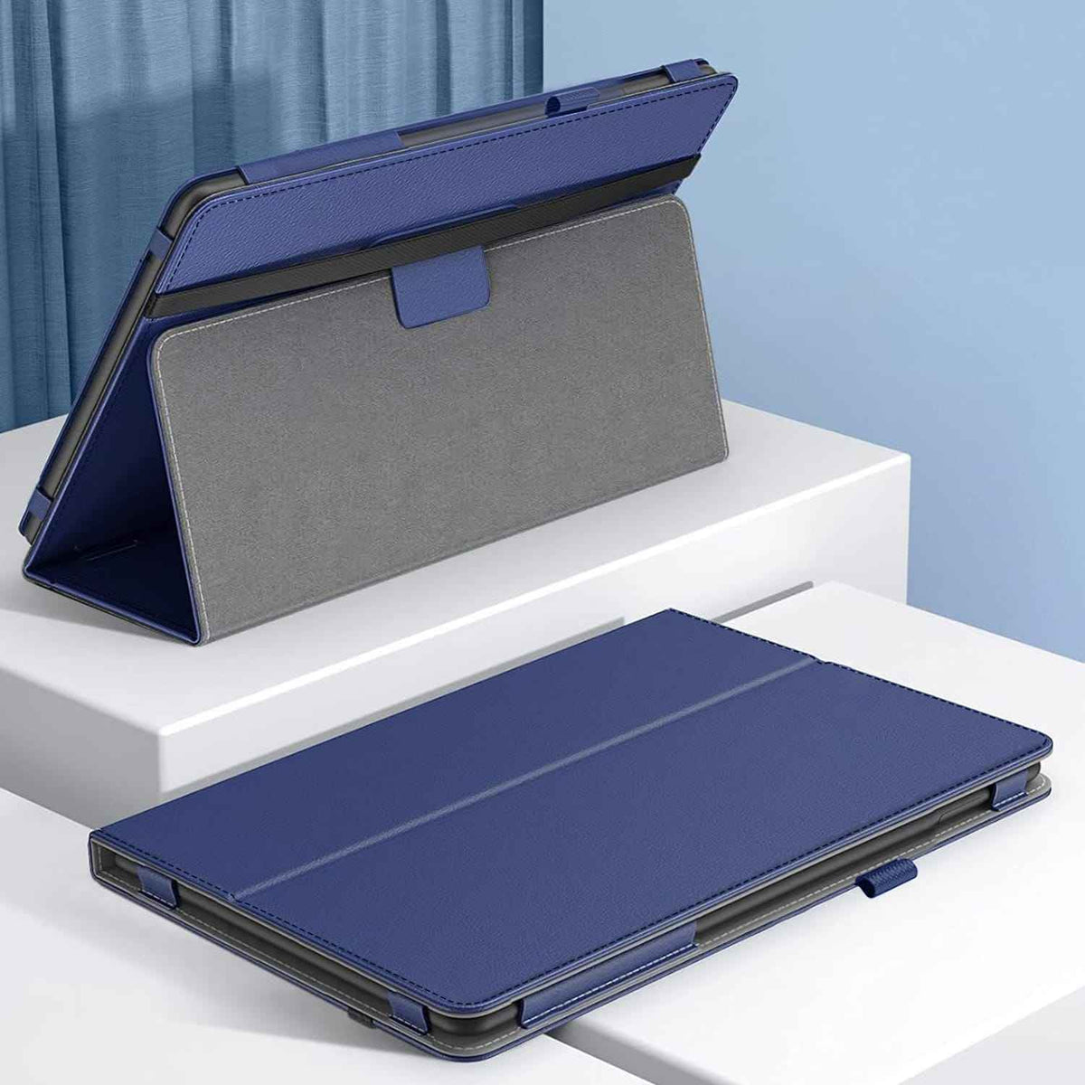 Samsung Galaxy Tab A11+ / A9+ 11-inch Case - Bi-Fold Folio | Indy Series
