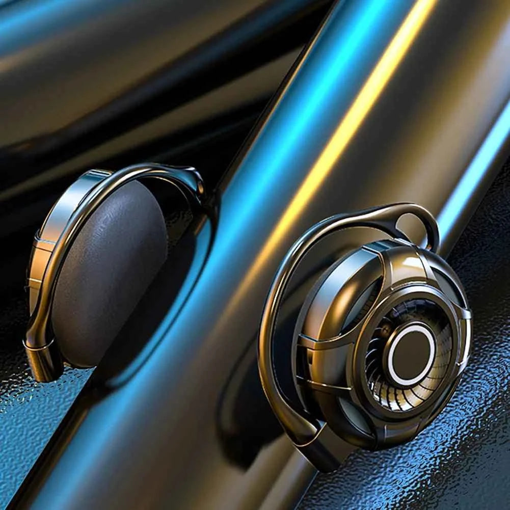 S660 Tws Wireless Bluetooth-compatible 5.2 Running Earbuds