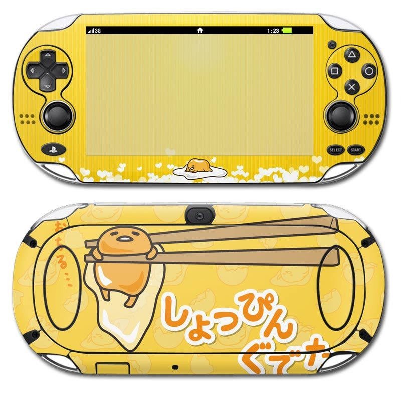 PS Vita 1000 stickers, fashionable and colorful styles - Electrifick Wants