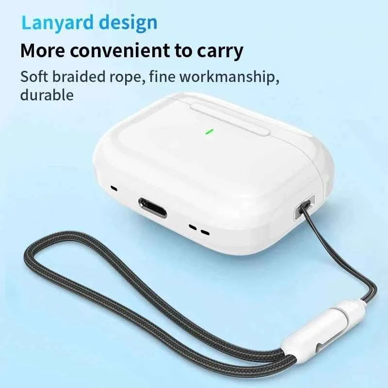 New Air Pro True Wireless Bluetooth Earphones Headphone