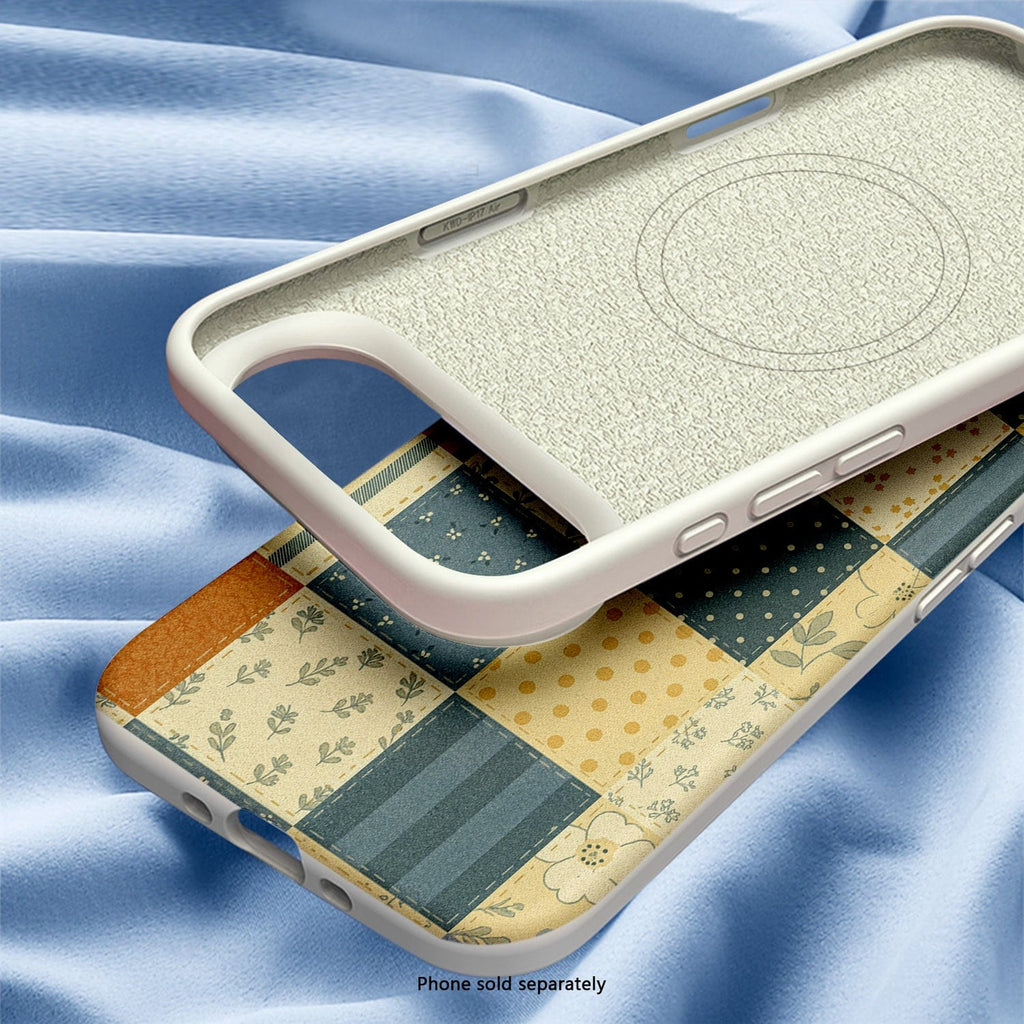 iPhone Air Case - Silicone MagSafe | Inspire Series - Electrifick Wants